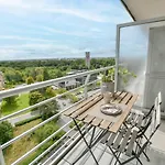 Suite Mercator - 2 Slaapkamer Appartement Met Open Uitzicht