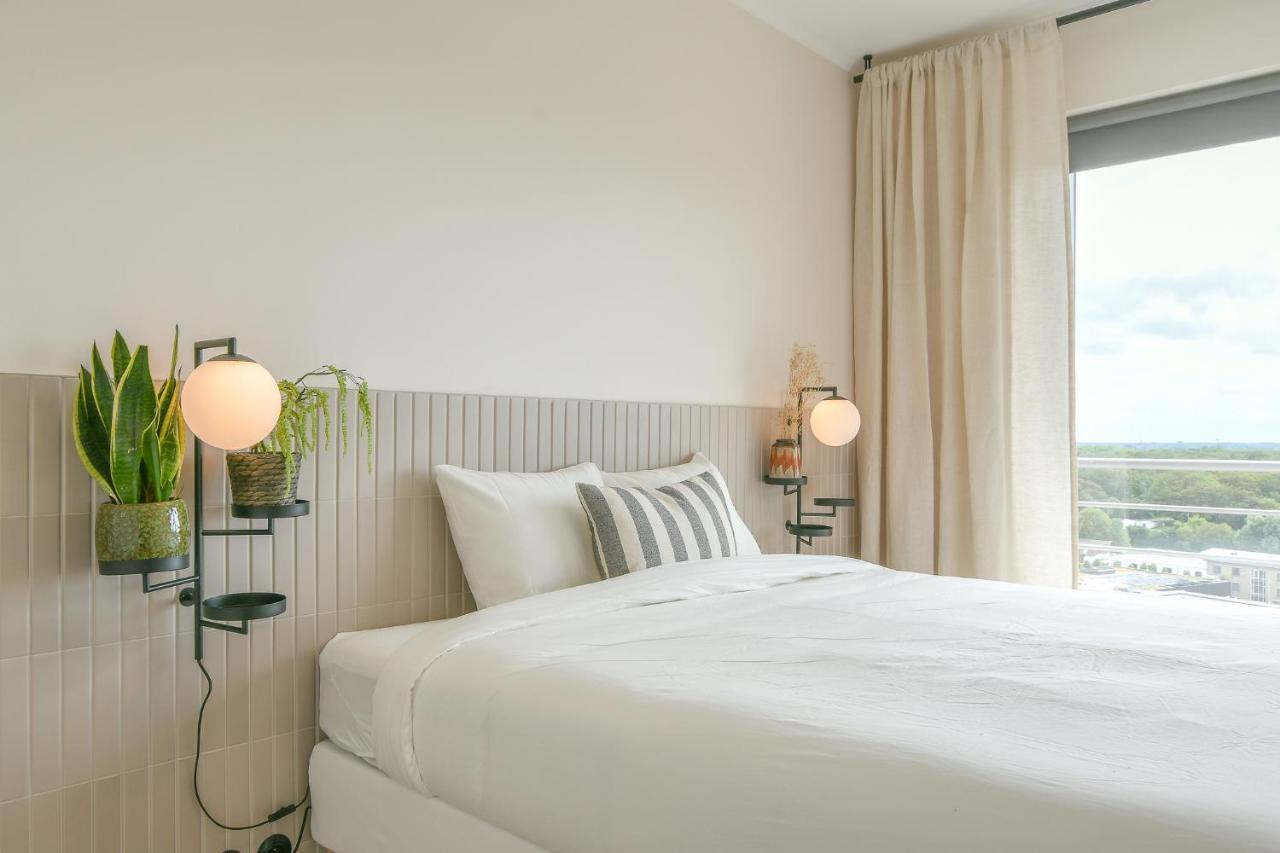 Appartement Mercator - 2 Slaapkamer Met Open Uitzicht *